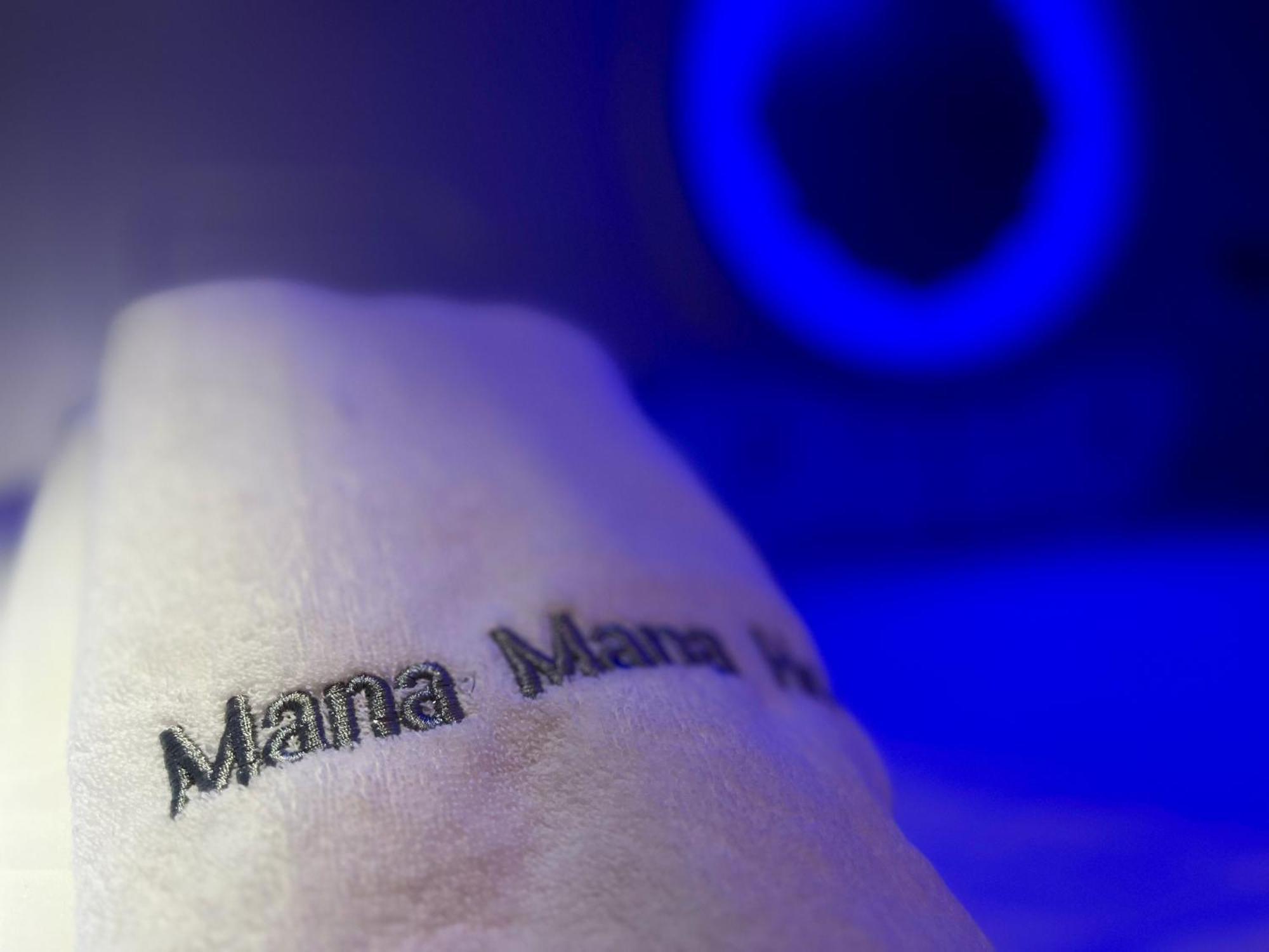 Mana Mana Hotel • Melaka • Ngoại thất bức ảnh