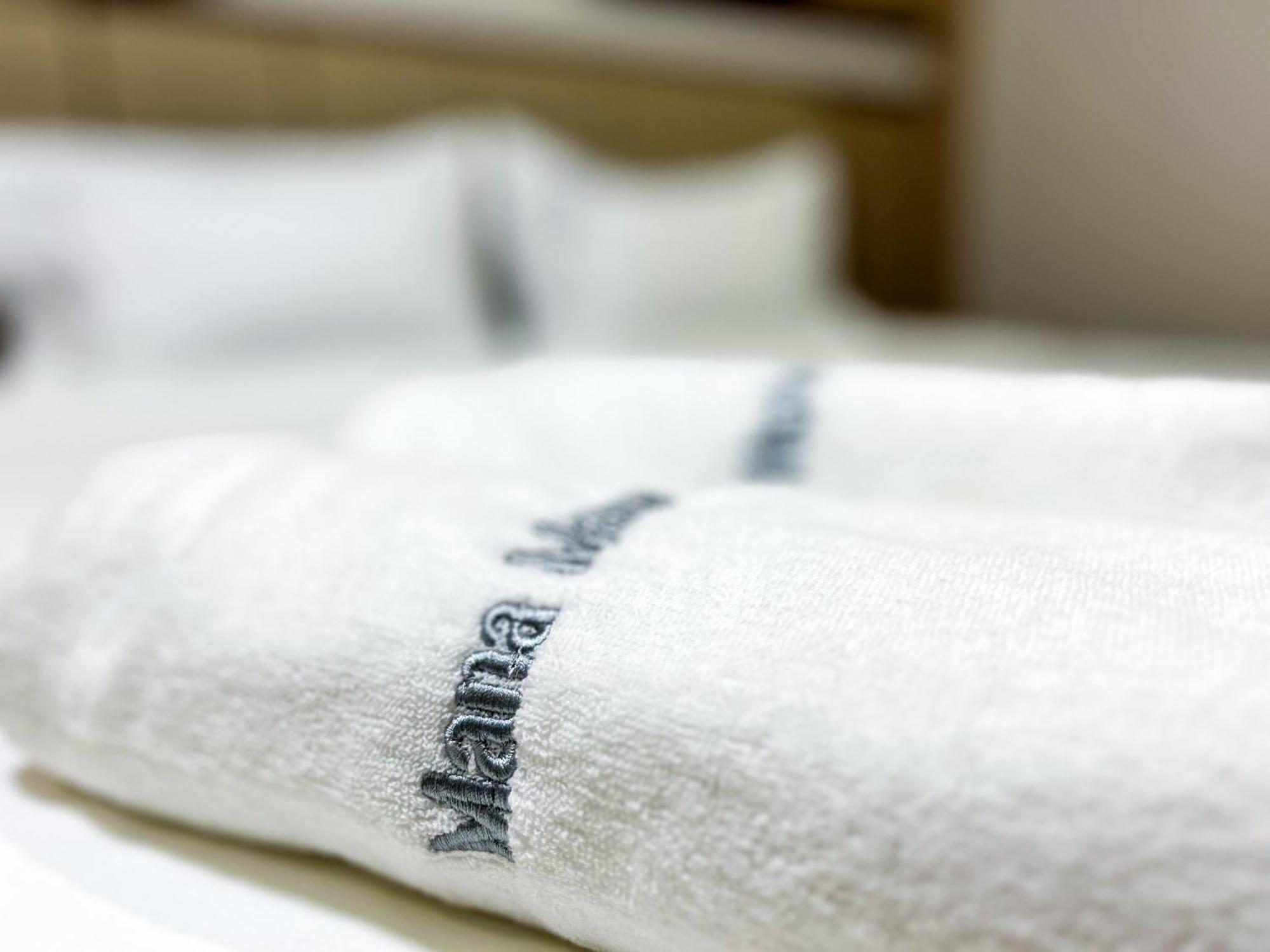 Mana Mana Hotel • Melaka • Ngoại thất bức ảnh