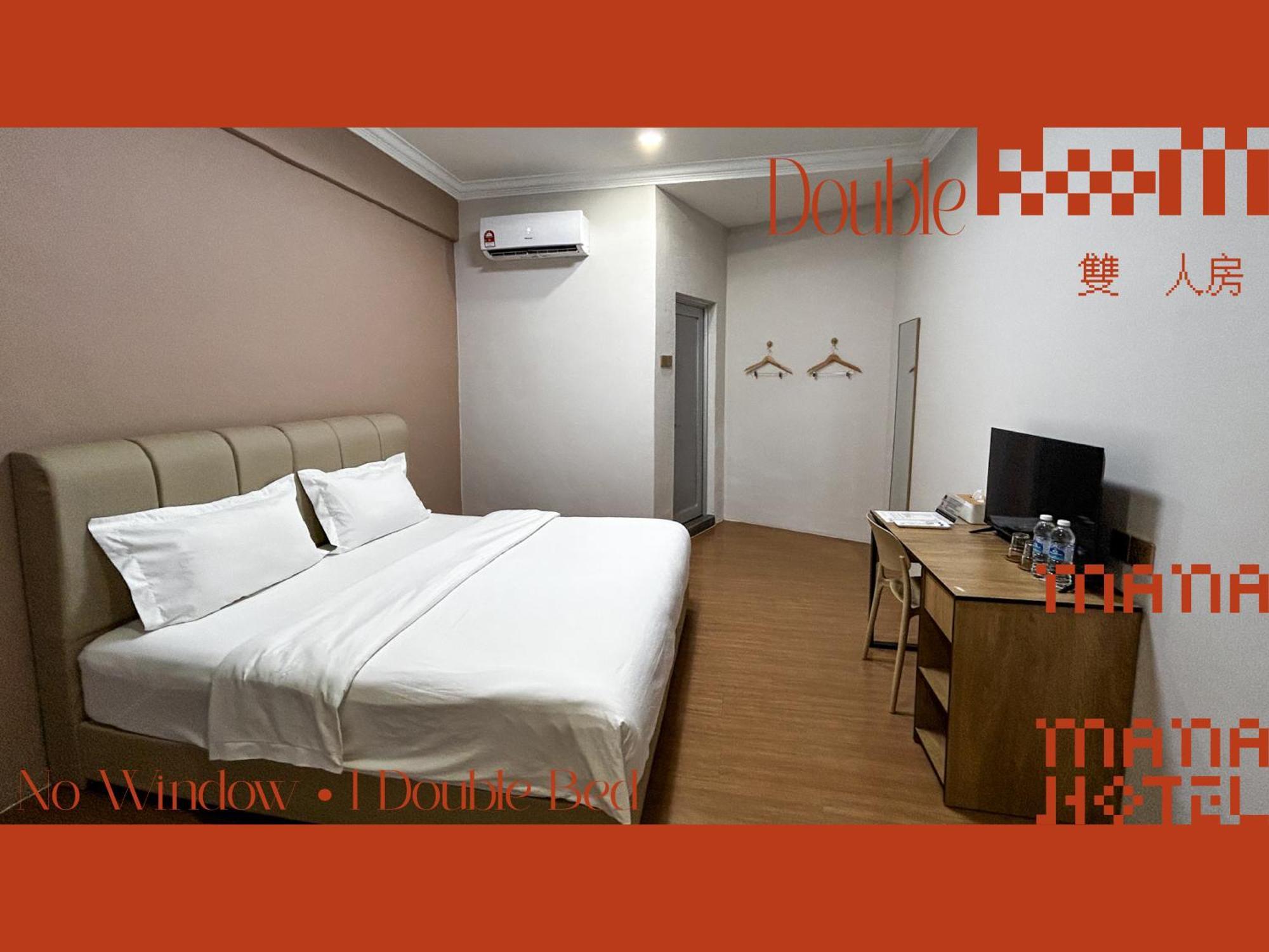 Mana Mana Hotel • Melaka • Ngoại thất bức ảnh
