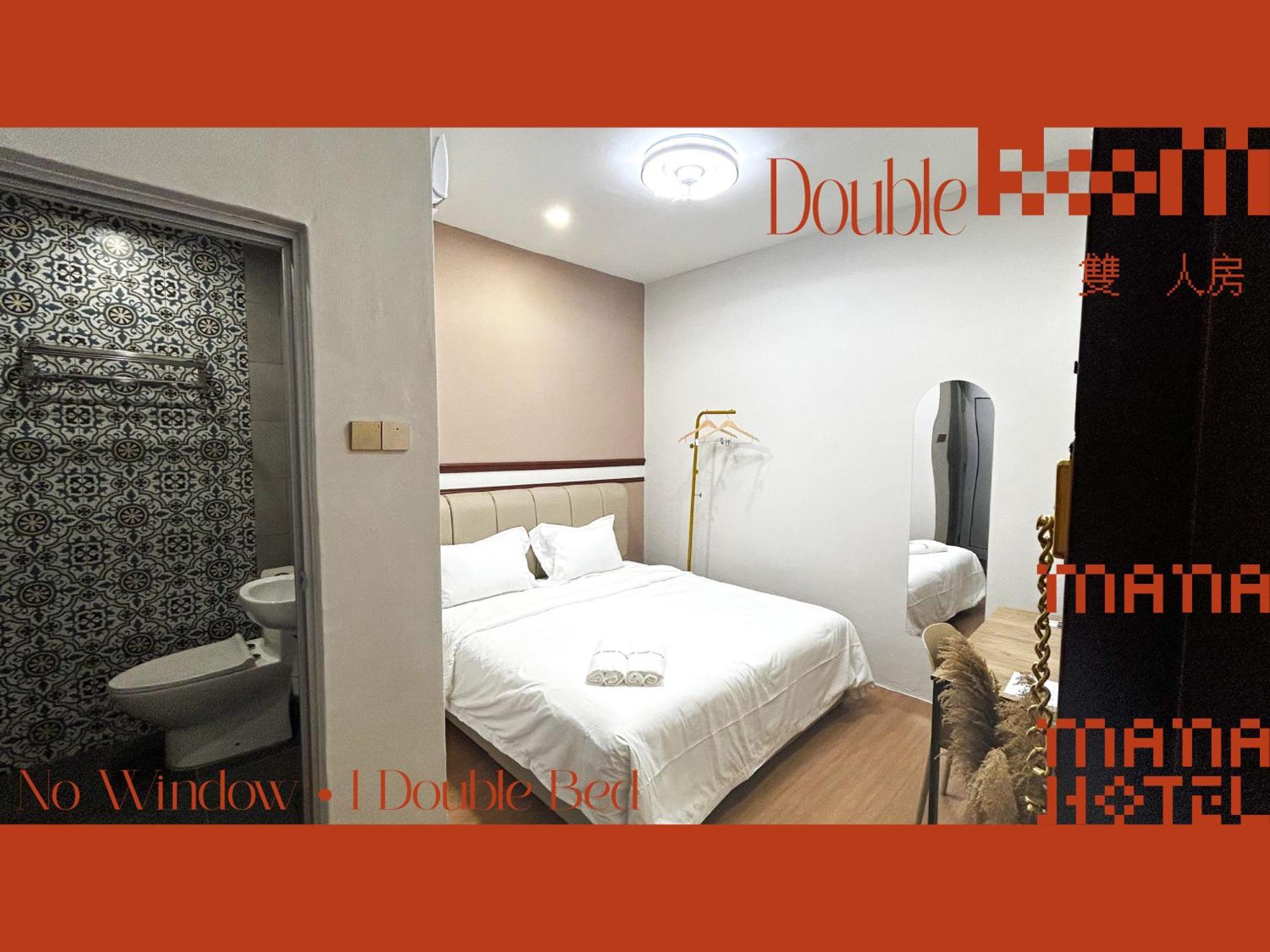 Mana Mana Hotel • Melaka • Ngoại thất bức ảnh